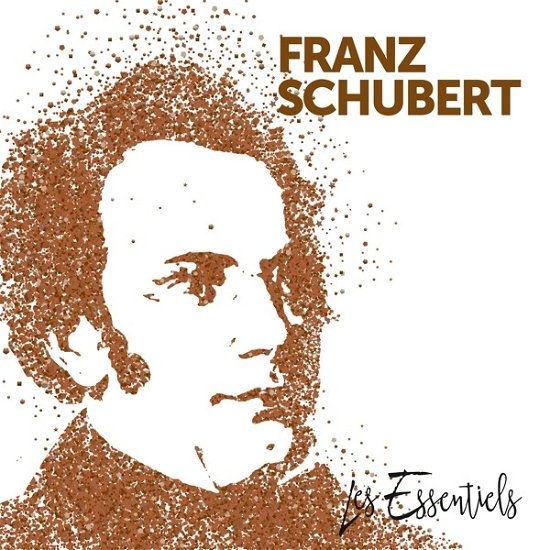 Schubert: Les Essentials - Various Artists - Musik - HARMONIA MUNDI - 3149020934739 - 31. august 2018