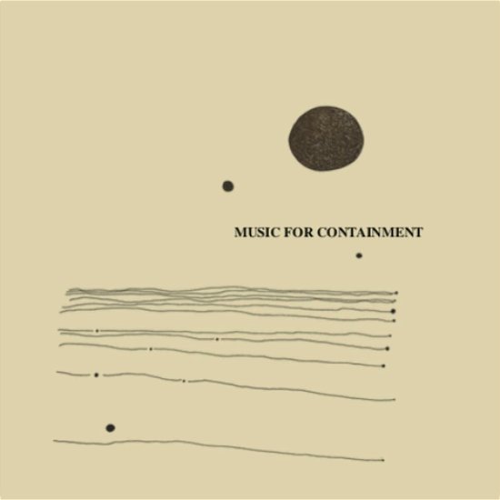 Music For Containment - Molecule - Music - DIGGERS FACTORY - 3760300314739 - September 3, 2021
