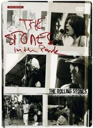 Stones in the Park - The Rolling Stones - Musik - POLYGRAM - 4006448751739 - 26. Mai 2006