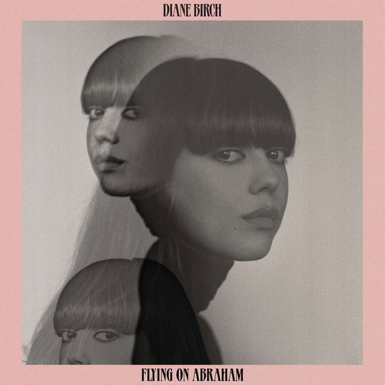 Flying On Abraham - Diane Birch - Música - LEGERE - 4026424012739 - 12 de abril de 2024