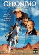 Geronimo - Das Blut der Apachen - Movie - Film - COLOB - 4030521198739 - 9. oktober 2001