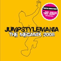 Jumpstylemania Megamix 2008 - Various Artists - Musik - CLUB TOOLS - 4250117610739 - 15. september 2008