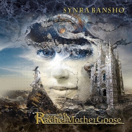 Rachel Mother Goose · Synra Basho (CD) (2021)