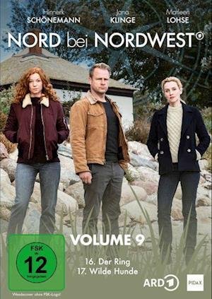 Nord Bei Nordwest · Nord Bei Nordwest,vol.9 (DVD) (2023)