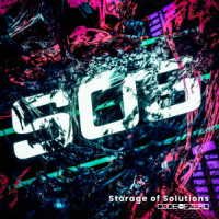 Storage of Solutions - Code of Zero - Musik - E/S/F/0 RECORDS - 4522197142739 - 3. november 2022
