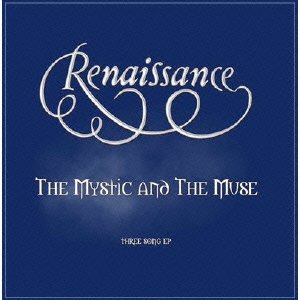 Cover for Renaissance · Mystic and the Muse (CD) [Japan Import edition] (2010)