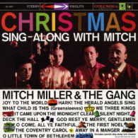 Christmas Sing-along with Mitch - Mitch Miller - Musik - SOLID, REAL GONE MUSIC - 4526180403739 - 3. december 2016
