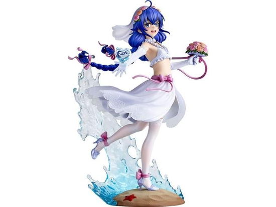 Cover for Good Smile · Mushoku Tensei Roxy Migurdia Wedding Swimsuit Fig (MERCH) (2025)