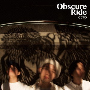 Cover for Cero · Obscure Ride (CD) [Japan Import edition] (2015)