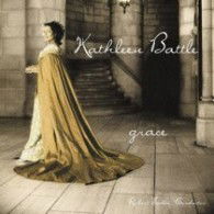 Grace - Kathleen Battle - Music - SONY MUSIC LABELS INC. - 4547366040739 - November 19, 2008