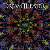 Cover for Dream Theater · Lost Not Forgotten Archives: Tber of the Beast (2002) &lt;limit (CD) [Japan Import edition] (2008)