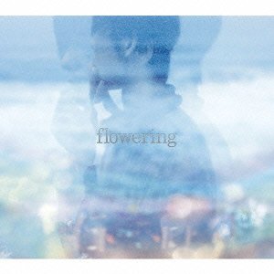 Cover for Tk · Flowering &lt;limited&gt; (CD) (2012)