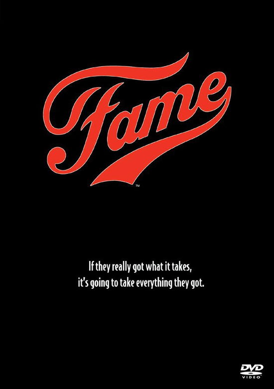 Fame - Irene Cara - Music - WARNER BROS. HOME ENTERTAINMENT - 4548967235739 - December 16, 2015