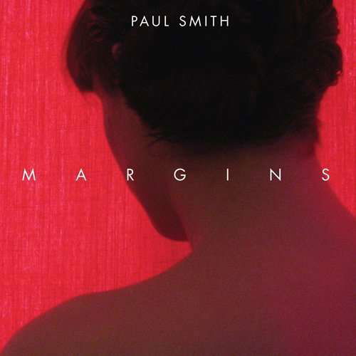 Cover for Paul Smith · Margins (CD) (2010)