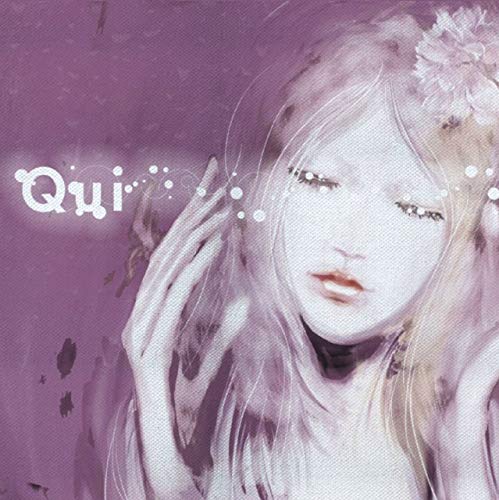 Cover for Qui · Qui 3 (CD) [Japan Import edition] (2018)