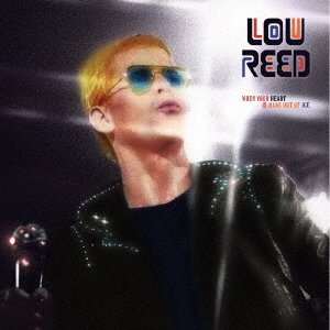 When Your Heart is Made out of Ice - Lou Reed - Music - MSI - 4938167023739 - April 24, 2020