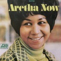 Cover for Aretha Franklin · Aretha Now (CD) (2007)