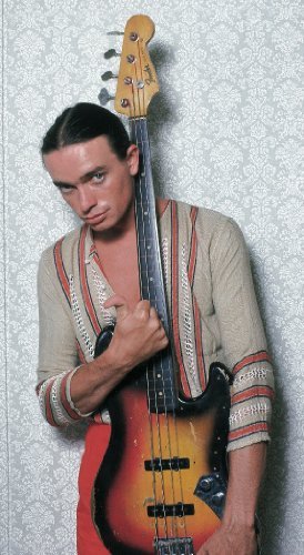 Cover for Jaco Pastorius · 60th Anniversary Collection (CD) [Remastered edition] (2011)