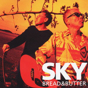 Sky - Bread & Butter - Music - VICTOR ENTERTAINMENT INC. - 4988002477739 - April 21, 2005