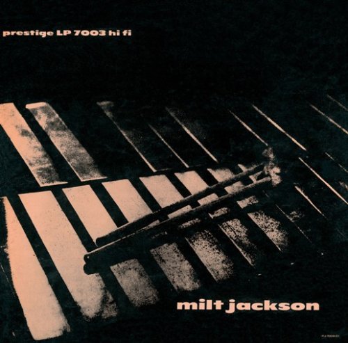 Cover for Milt Jackson · Milt Jackson Quartet -Ltd (CD) [Limited edition] (2008)