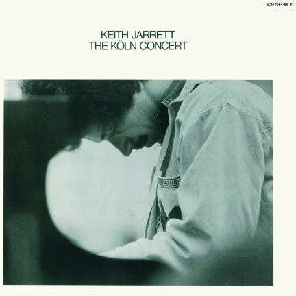 Koln Concert - Keith Jarrett - Musik - UNIVERSAL - 4988005843739 - 30. september 2015