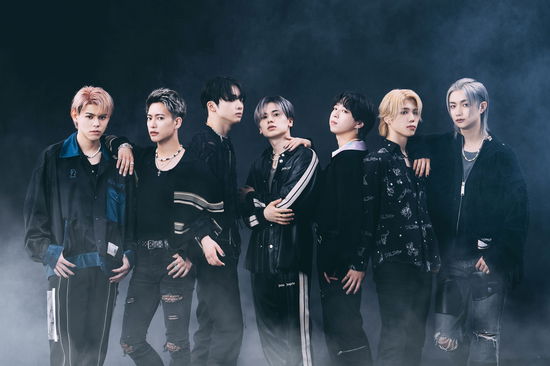 Be:1 - Be:first - Music - Avex Trax Japan - 4988064633739 - August 31, 2022