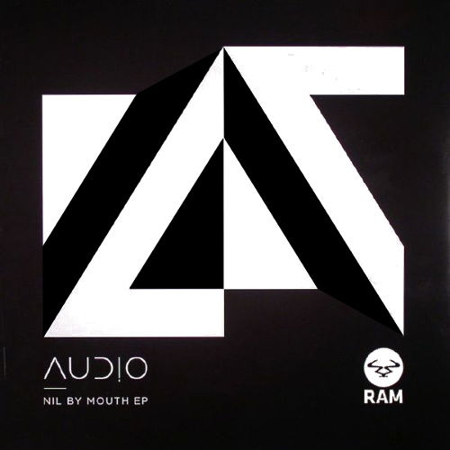 Nil by Mouth - Audio - Musik - RAM - 5024441991739 - 28 oktober 2014