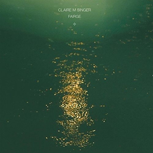 Cover for Claire M. Singer · Fairge (CD) (2017)
