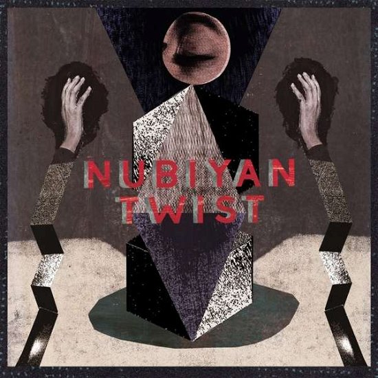 Cover for Nubiyan Twist (CD) [Deluxe edition] (2018)