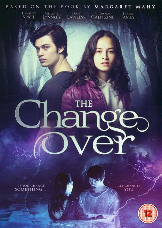 Changeover - Movie - Elokuva - Lionsgate - 5055761912739 - sunnuntai 26. elokuuta 2018