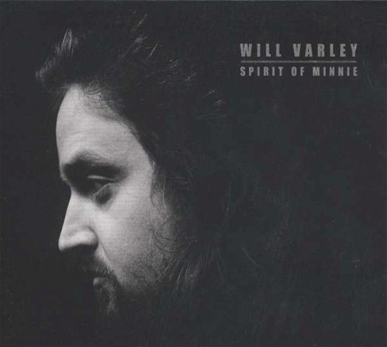 Cover for Varley Will · Spirit of Minnie (LP) (2018)