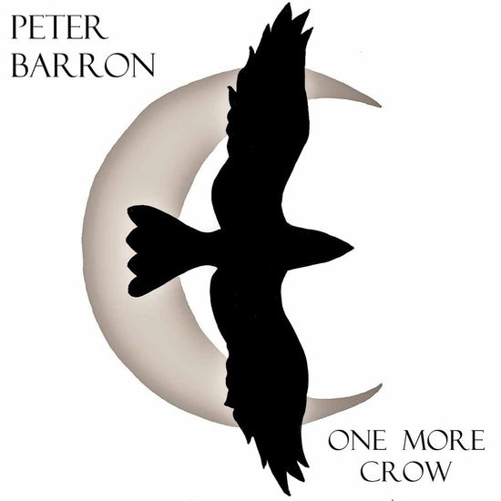 One More Crow - Peter Barron - Music - CASKET - 5060047117739 - December 2, 2016