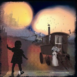 Cover for Laura J Martin · Hangman Tree (CD) (2012)