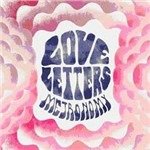 Cover for Metronomy · Love Letters [lp Vinyl + Cd] (LP) (2021)