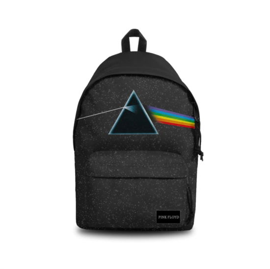 Pink Floyd The Dark Side Of The Moon (Daypack) - Pink Floyd - Marchandise - ROCK SAX - 5060937962739 - 10 octobre 2022