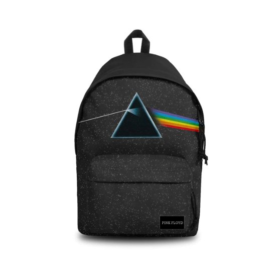 Cover for Pink Floyd · Pink Floyd The Dark Side Of The Moon (Daypack) (Bag) (2022)