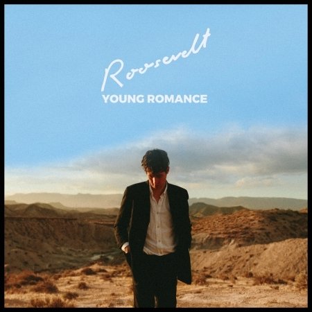 Cover for Roosevelt · Young Romance (CD) (2018)