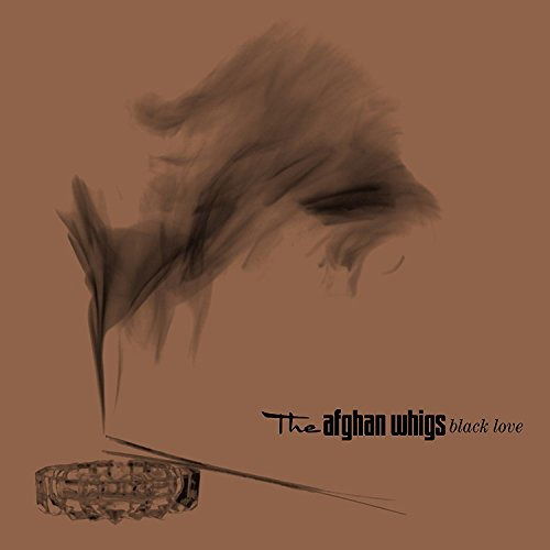 Black Love (20Th Anniversary Edition) - Afghan Whigs - Musiikki - MUTE - 5414939949739 - perjantai 25. marraskuuta 2016