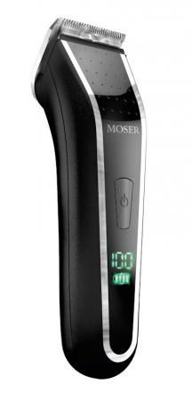 Cover for Moser · Moser 1900 Lithium Pro Hair Clippers (N/A)