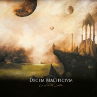 Cover for Decem Maleficivm · La Fin De Satan (CD) [Digipak] (2019)