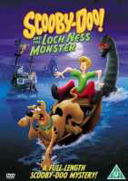 Scooby-Doo (Original Movie) And The Loch Ness Monster - Scott Jeralds - Movies - Warner Bros - 7321900823739 - October 25, 2004