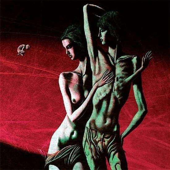 Cover for Maschera Di Cera · Le Porte Del Domani (CD) (2013)