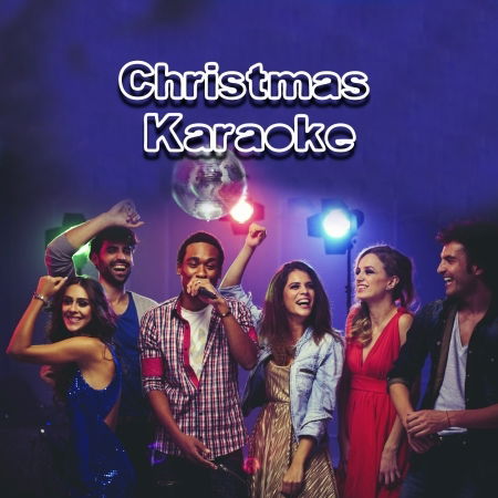 Cover for Aa.vv. · Christmas Karaoke (CD) (2021)