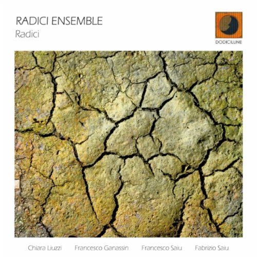 Cover for Radici Ensemble · Radici (CD) (2010)