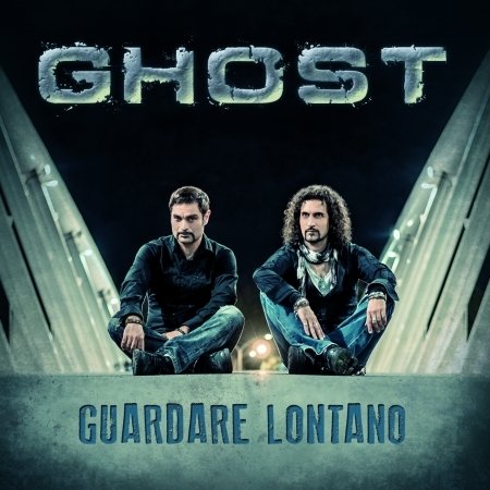 Cover for Ghost · Guardare Lontano (CD)