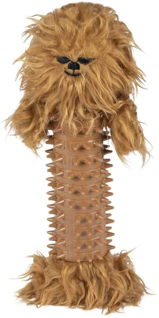 Cover for Chewbacca · CHEWBACCA - Teething Toy for Dog (Toys)