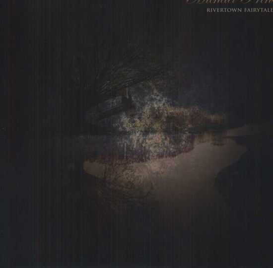 Cover for Michael Prins · Rivertown Fairytales (LP) [180 gram edition] (2013)