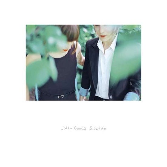 Cover for Jolly Goods · Slowlife (CD) (2021)