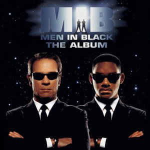 The Album - Men in Black - Music - SONY MUSIC - 9399700037739 - May 25, 2012