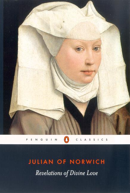 Cover for Julian Of Norwich · Revelations of Divine Love (Pocketbok) (1998)